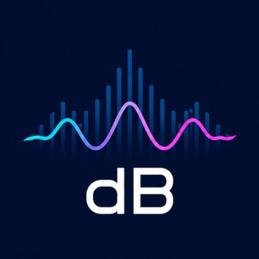 Sound Meter icon