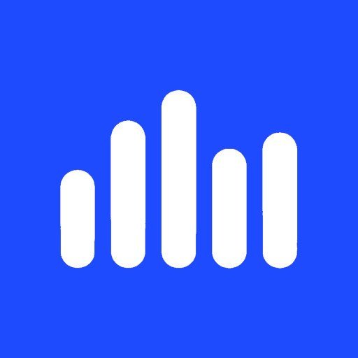 Profile Equalizer icon